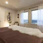 Vasko Luxurious Suites, Firefox * Rovaniemi