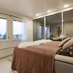Vasko Luxurious Suites, Firefox シャレー ロヴァニエミ