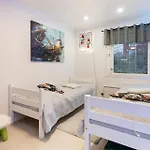 Vasko Luxurious Suites, Firefox *