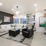 Vasko Luxurious Suites, Firefox ロヴァニエミ