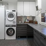 Vasko Luxurious Suites, Firefox *
