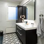 Vasko Luxurious Suites, Firefox * ロヴァニエミ