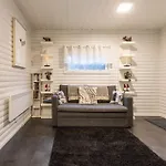 Vasko Luxurious Suites, Firefox ロヴァニエミ
