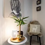 Vasko Luxurious Suites, Firefox * ロヴァニエミ