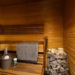 Vasko Luxurious Suites, Firefox * ロヴァニエミ