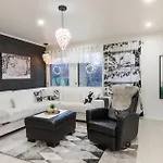 Vasko Luxurious Suites, Firefox Alpstuga *