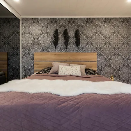 Chalet Vasko Luxurious Suites, Firefox *