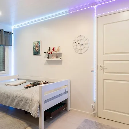 Vasko Luxurious Suites, Firefox 샬레