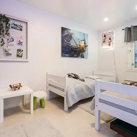 Vasko Luxurious Suites, Firefox *