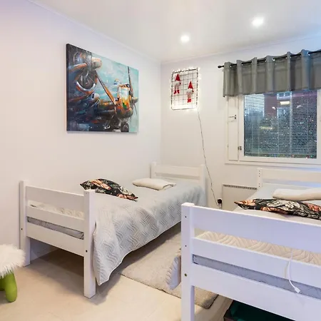 Vasko Luxurious Suites, Firefox *