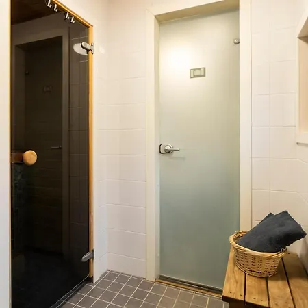 Vasko Luxurious Suites, Firefox 샬레