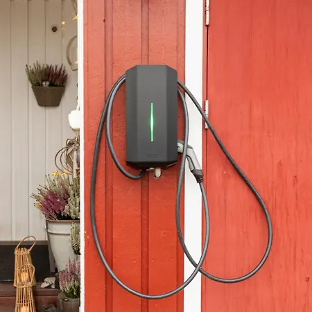 샬레 Vasko Luxurious Suites, Firefox 로바니에미