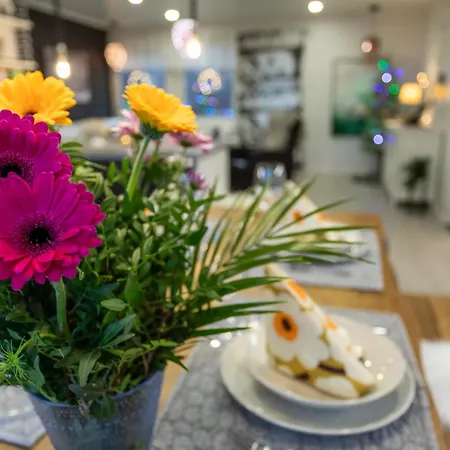 Vasko Luxurious Suites, Firefox 로바니에미