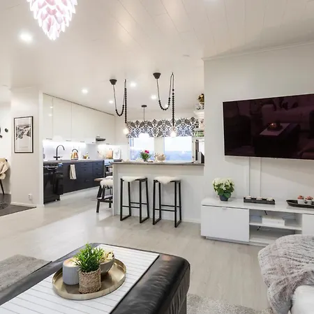 Chalet Vasko Luxurious Suites, Firefox *