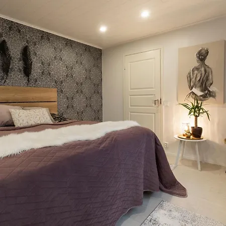 Vasko Luxurious Suites, Firefox 샬레