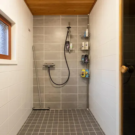 샬레 Vasko Luxurious Suites, Firefox 로바니에미