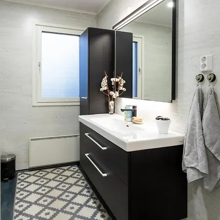 Vasko Luxurious Suites, Firefox * Rovaniemi