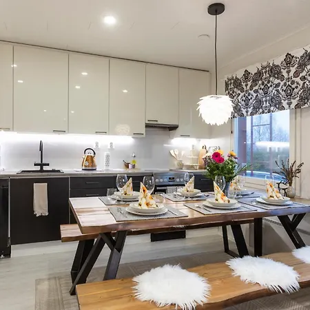 샬레 Vasko Luxurious Suites, Firefox *