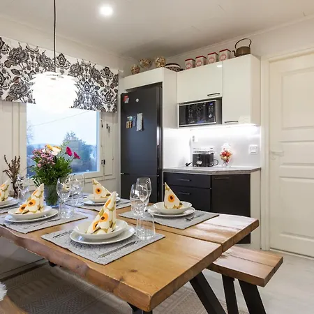 Vasko Luxurious Suites, Firefox