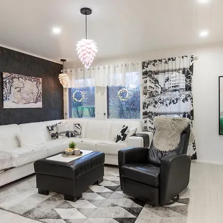 Vasko Luxurious Suites, Firefox 샬레 *