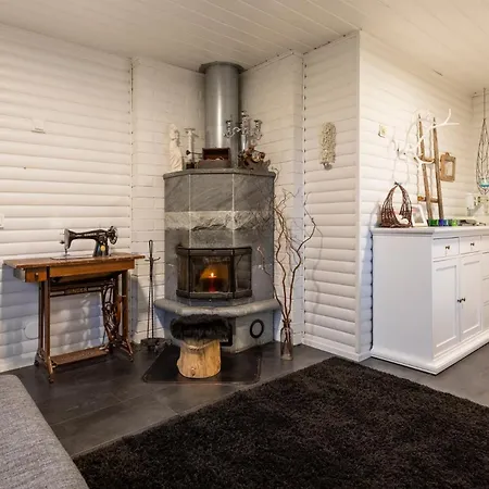 Chalet Vasko Luxurious Suites, Firefox *