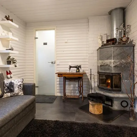 Chalet Vasko Luxurious Suites, Firefox *