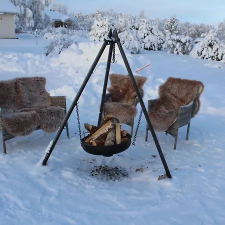 Vasko Luxurious Suites, Firefox