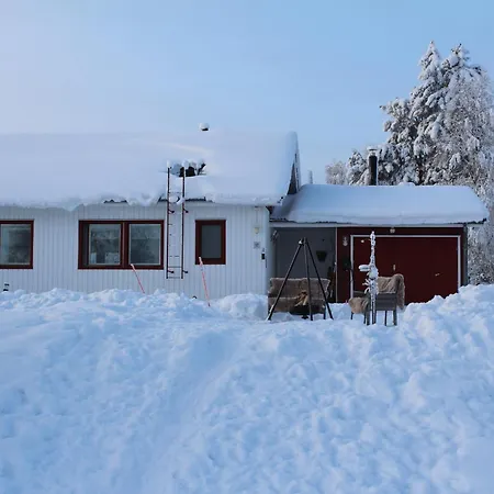 木屋 Vasko Luxurious Suites, Firefox 罗瓦涅米