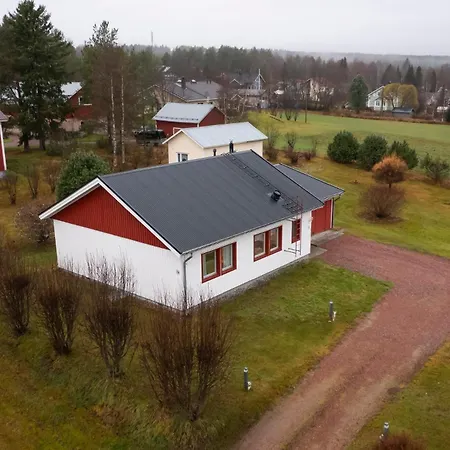 Vasko Luxurious Suites, Firefox Rovaniemi