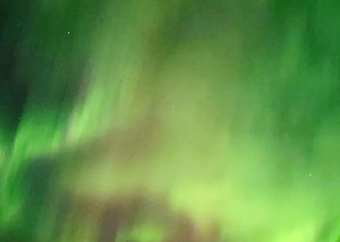 木屋 Vasko Luxurious Suites, Firefox