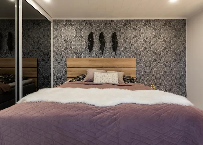 木屋 Vasko Luxurious Suites, Firefox *