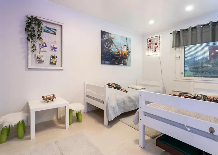 Vasko Luxurious Suites, Firefox *