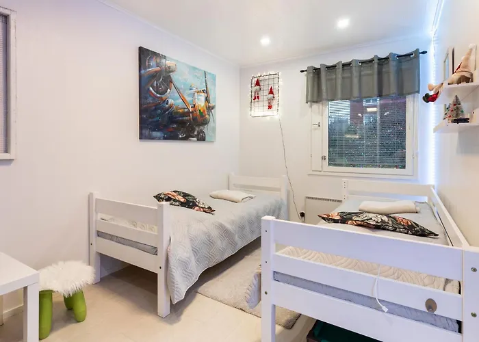 Vasko Luxurious Suites, Firefox *