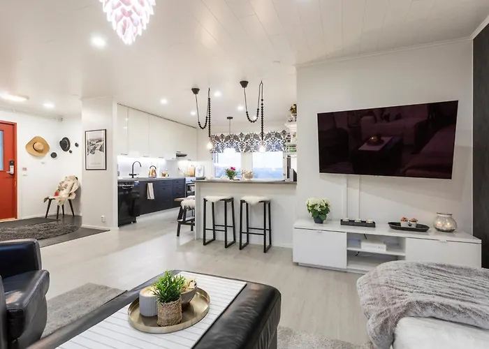 木屋 Vasko Luxurious Suites, Firefox *