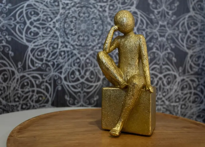 Vasko Luxurious Suites, Firefox * 罗瓦涅米