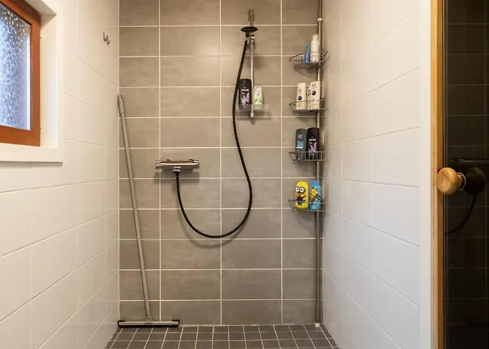 木屋 Vasko Luxurious Suites, Firefox 罗瓦涅米