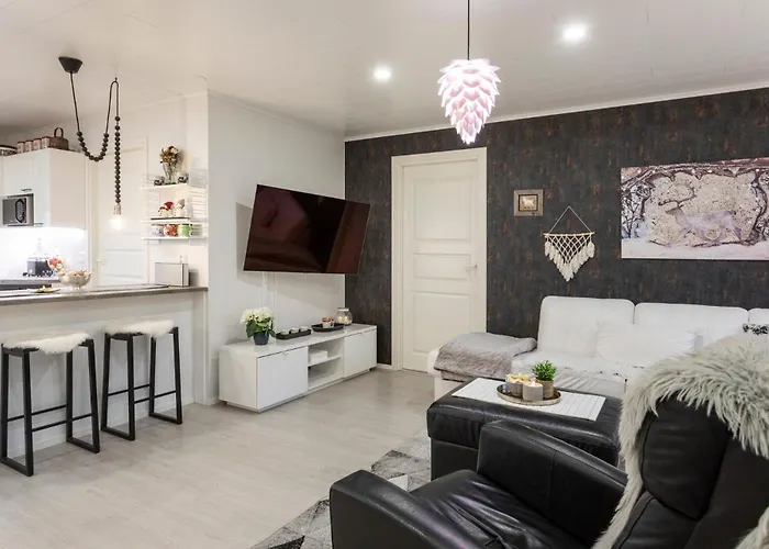 Vasko Luxurious Suites, Firefox 木屋