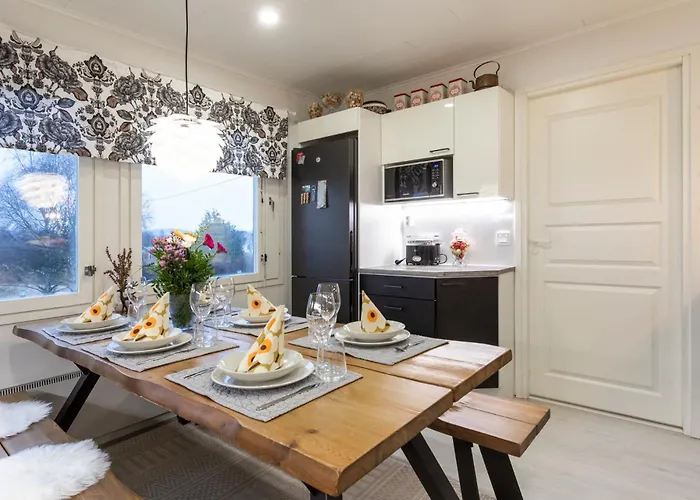 Vasko Luxurious Suites, Firefox