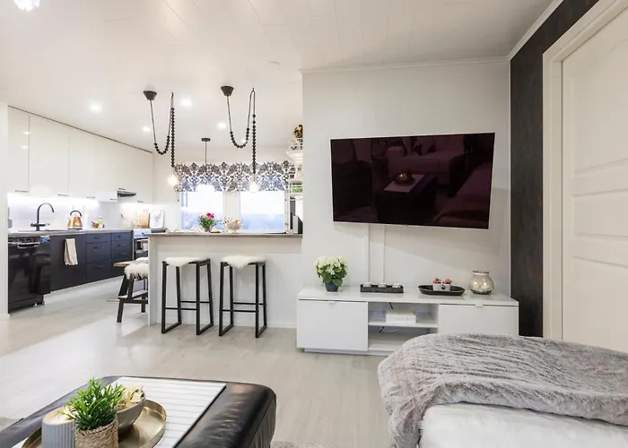 Vasko Luxurious Suites, Firefox