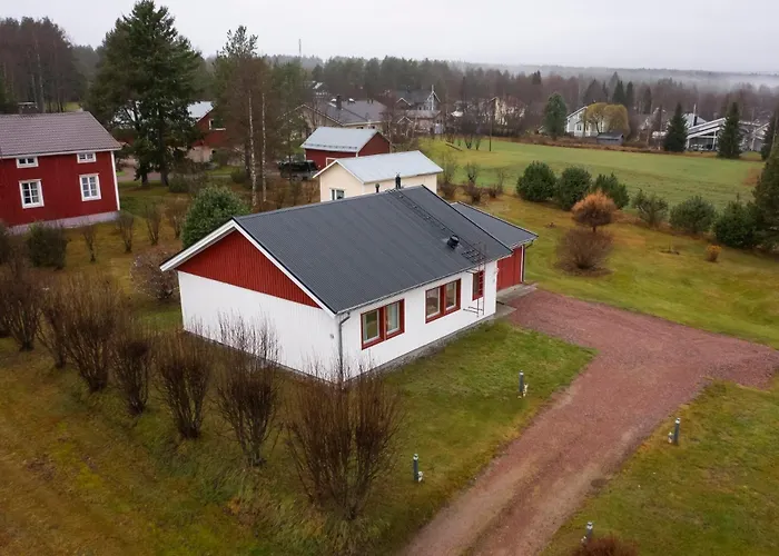 Vasko Luxurious Suites, Firefox 木屋