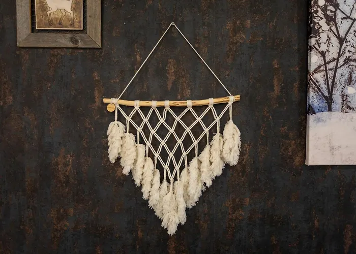 Vasko Luxurious Suites, Firefox Chalet *