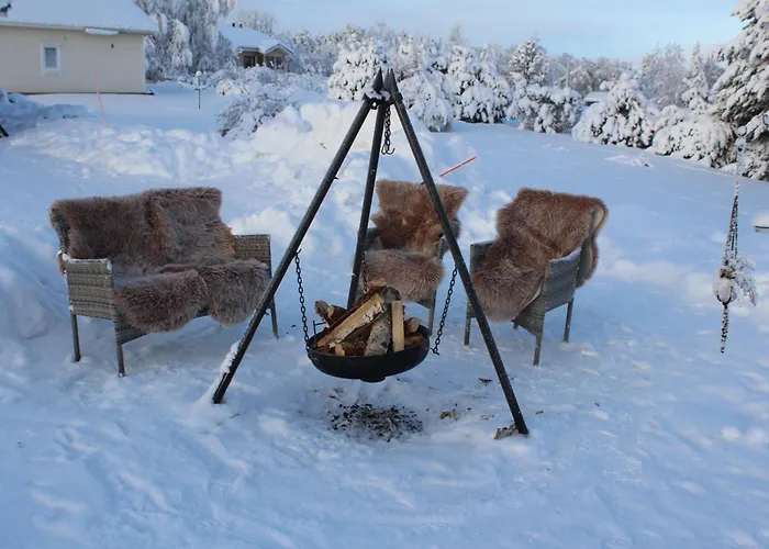 Vasko Luxurious Suites, Firefox