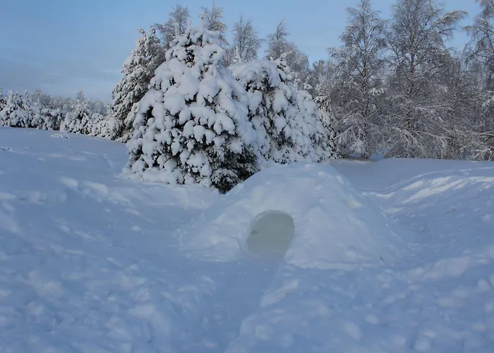 Vasko Luxurious Suites, Firefox *